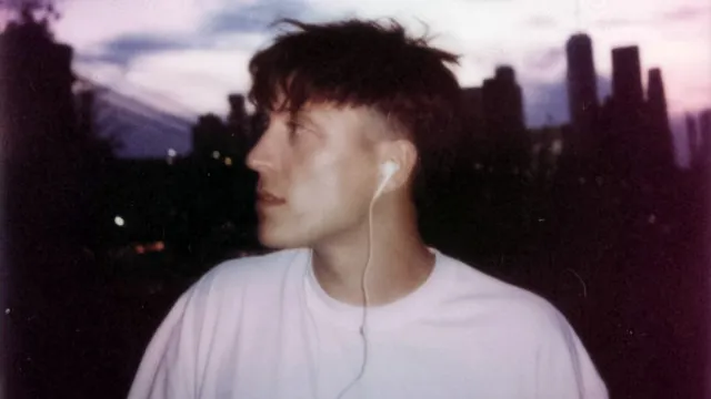 Loïc Nottet
