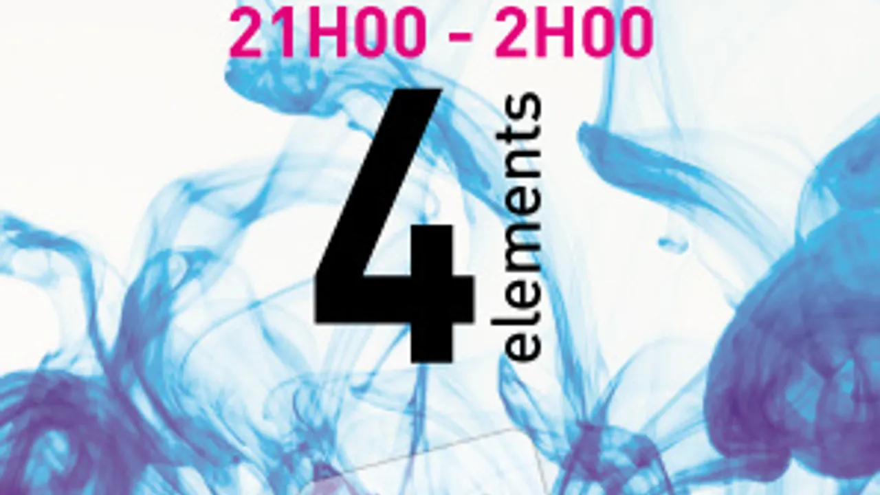 SO' AIR #2