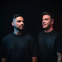 Cosmic Boys