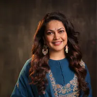 Priyanka Barve