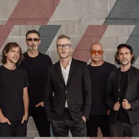 The National