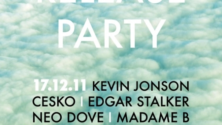 DARLING RELEASE PARTY