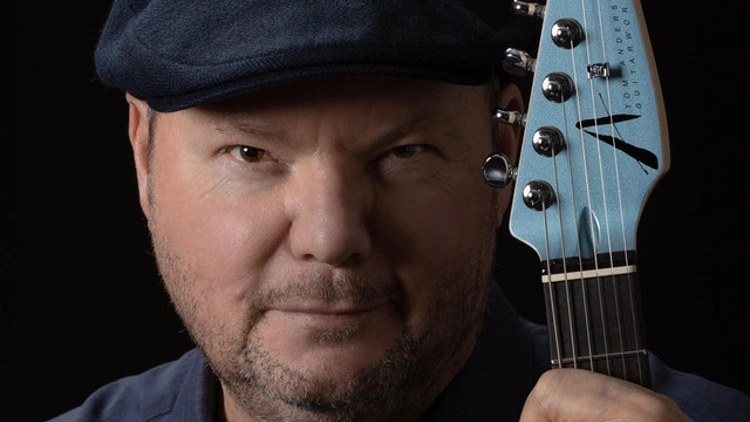 Christopher Cross