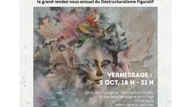Salon DF Art Project 2026