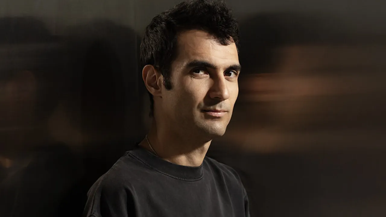 Tigran Hamasyan