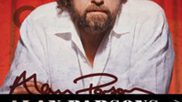 Alan Parsons Project