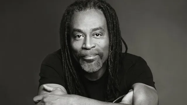 Bobby McFerrin