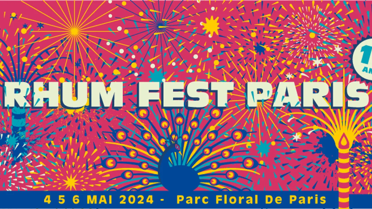 Rhum Fest