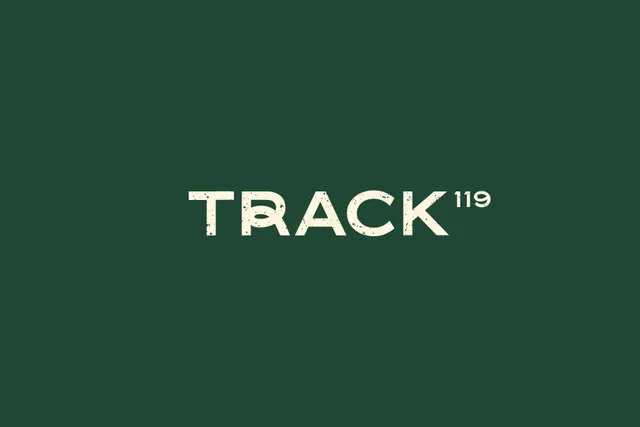 Track 119