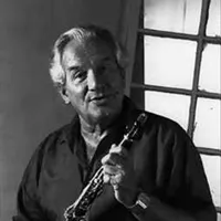 Gervase De Peyer