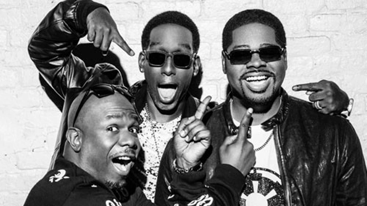 Boyz II Men