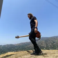 Alex Hamberger