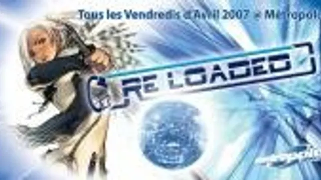 Reloaded Party