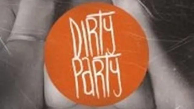 Dirty Party S2#7 : Dirty-Trash-Hard Electro w-THE G.E.E.K