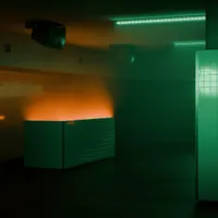 Essaim / Main Room