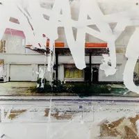 ELLIA ART GALLERY PRESENTE GREGORY WATIN / SOLO SHOW