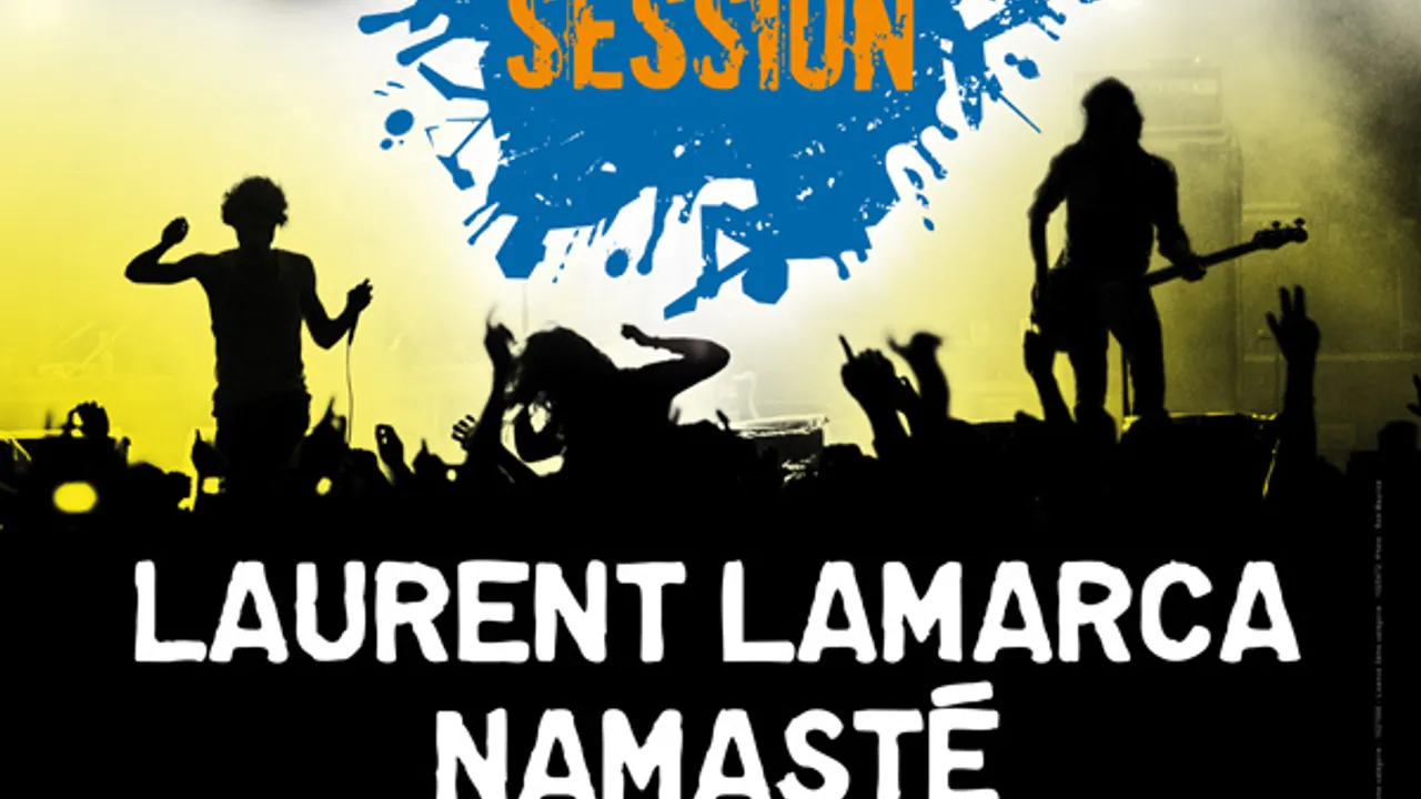 Ricard S.A. Live Session n4