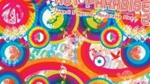 Hot Paradise 2