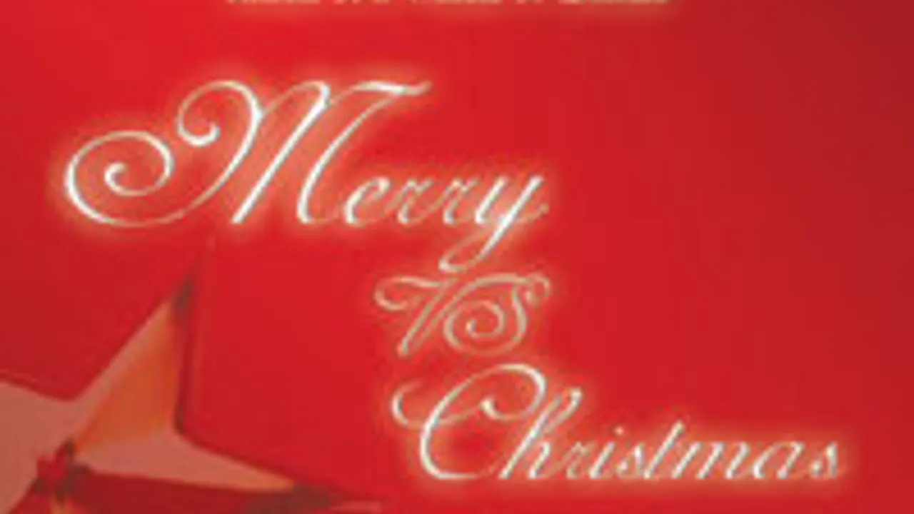 Merry VS Christmas