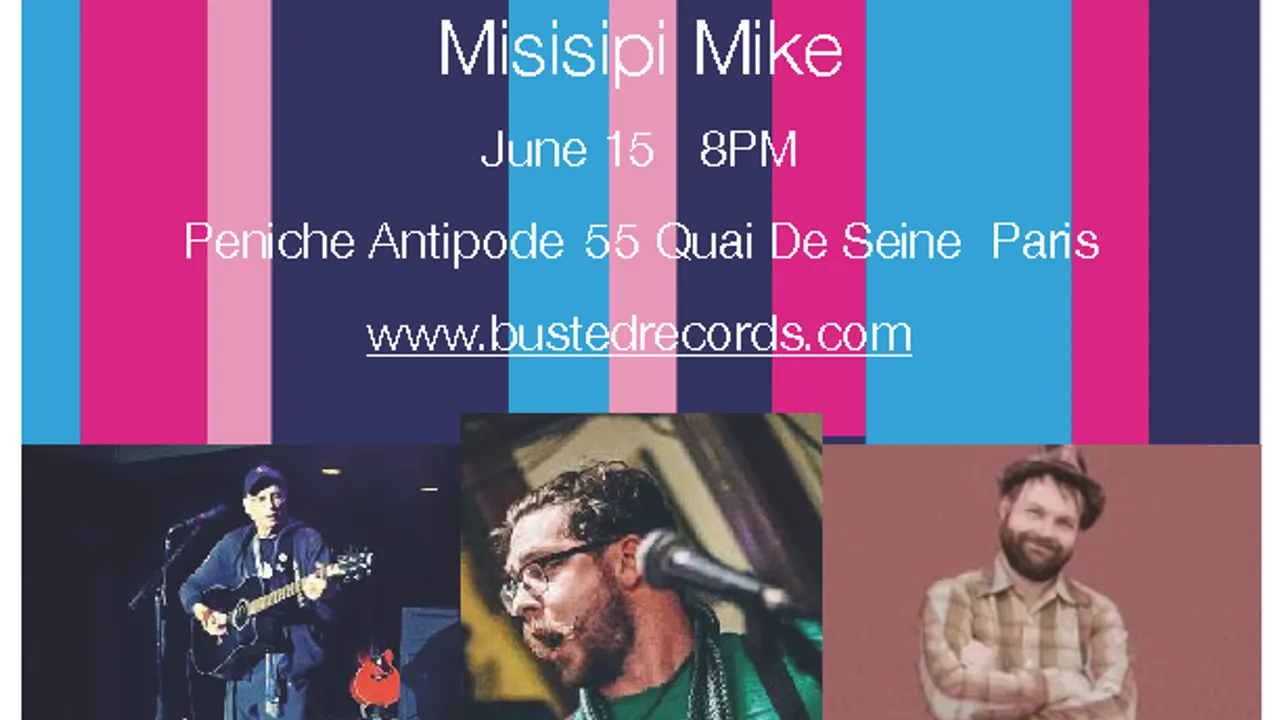 San Francisco Soiree