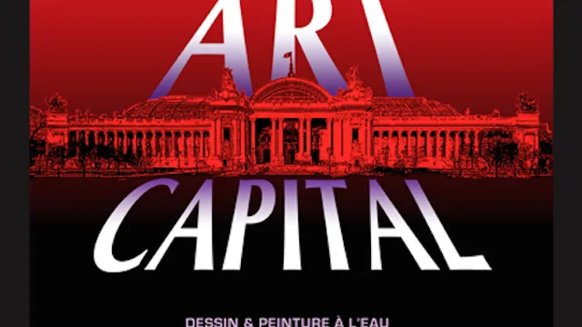 Art en Capital 2015
