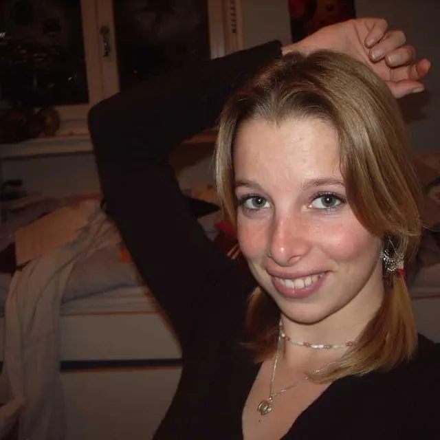 Camille F
