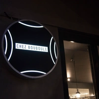 Chez Bouboule