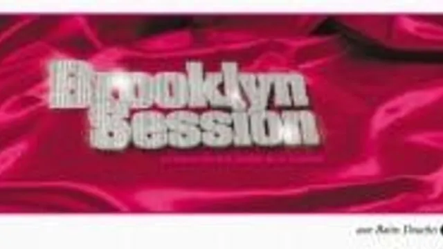 Brooklyn Session
