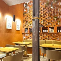 Adam et Eve Café