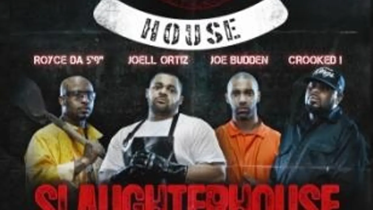 Slaughterhouse