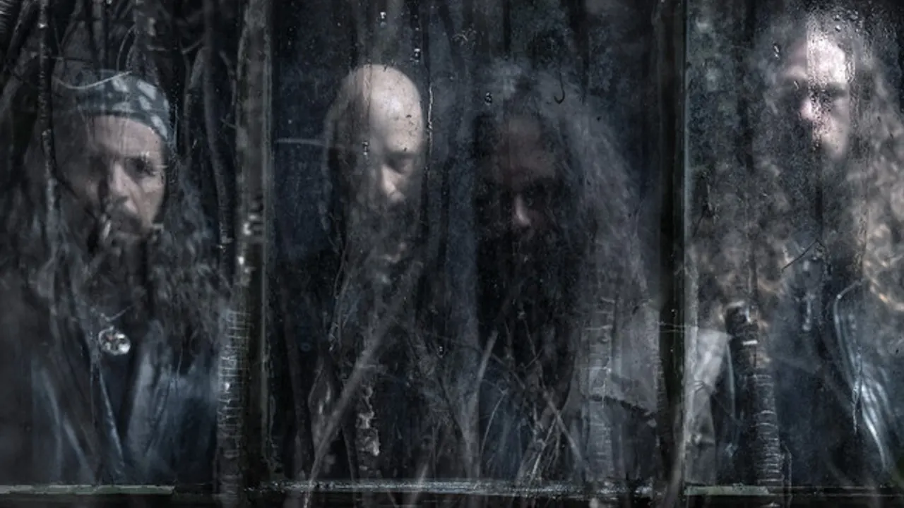Wolves In The Throne Room