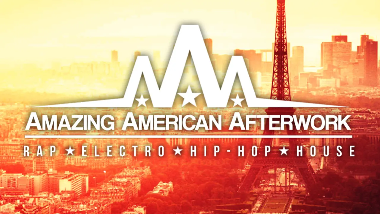 AMAZING AMERICAN AFTERWORK : MOUV' AGAIN