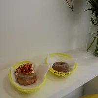 Boneshaker Doughnuts