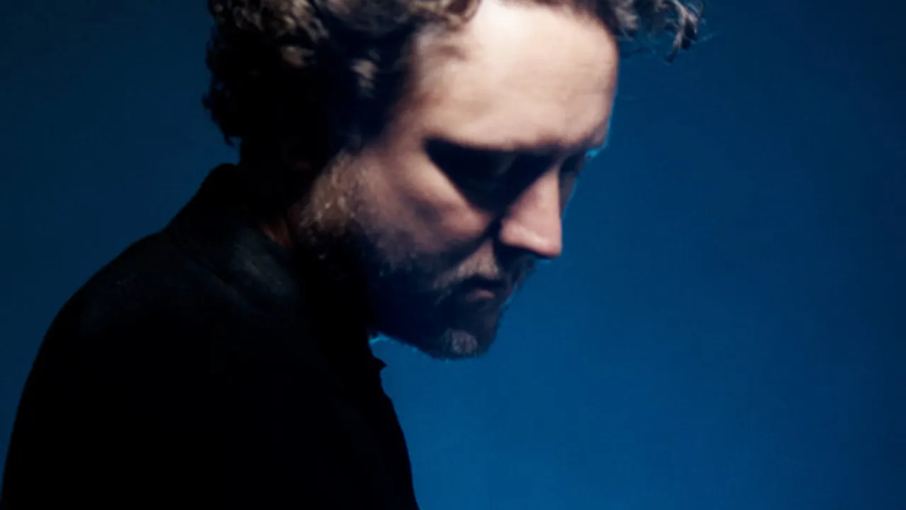 George FitzGerald (All day long)
