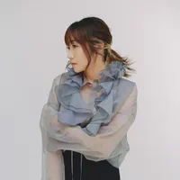 Hitomi Yaida
