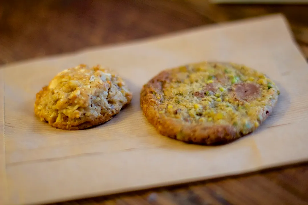 FAB - French American Bakery Restaurant Shop Paris
