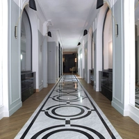 Hôtel Bachaumont