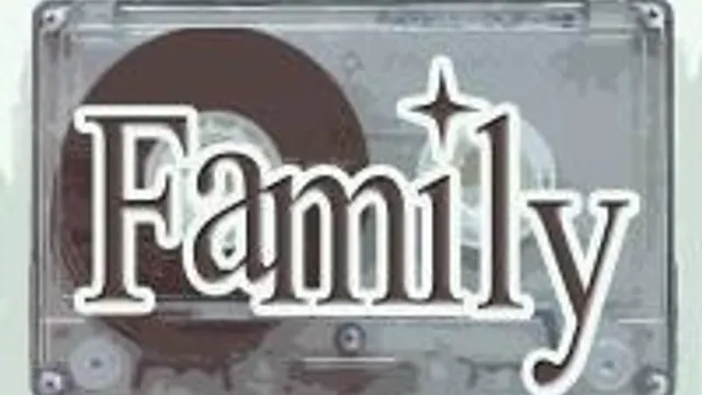 Family