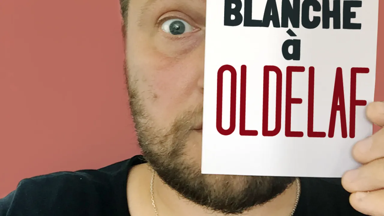Oldelaf