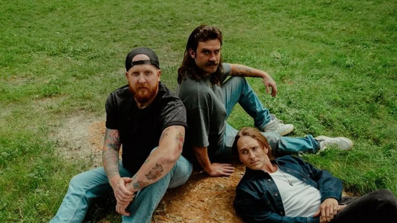 James Barker Band