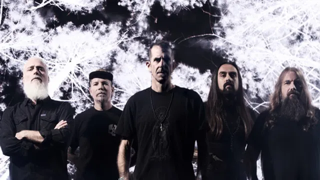LAMB OF GOD X KREATOR