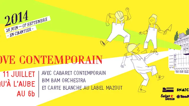 Groove Contemporain