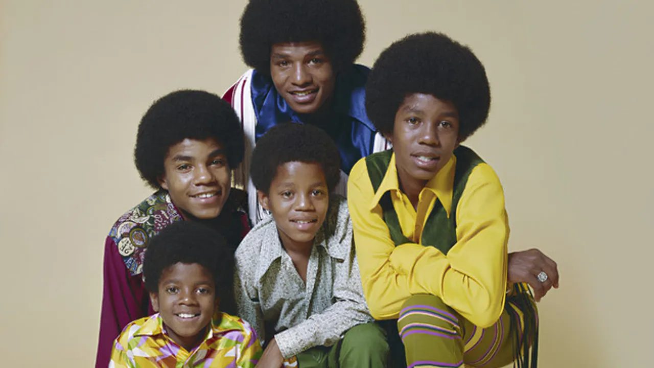 THE JACKSONS