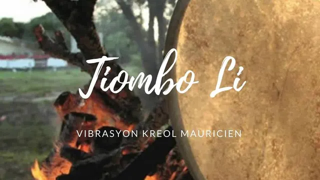 Tiombo Li