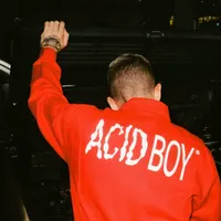 ACIDBOY