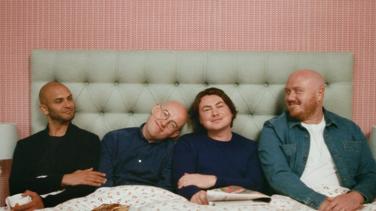 BOMBAY BICYCLE CLUB