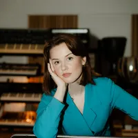 Kristine Bø