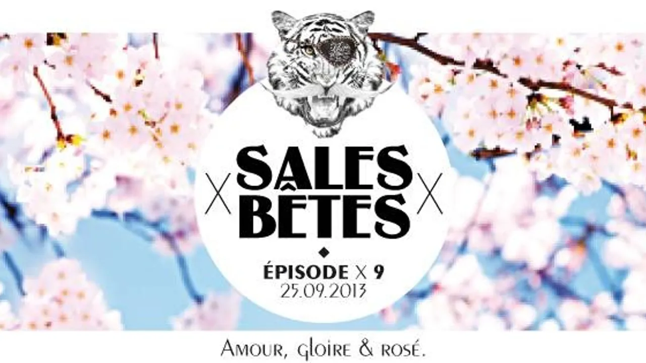 Sales Bêtes x Épisode 9