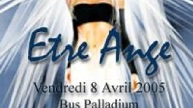Etre Ange
