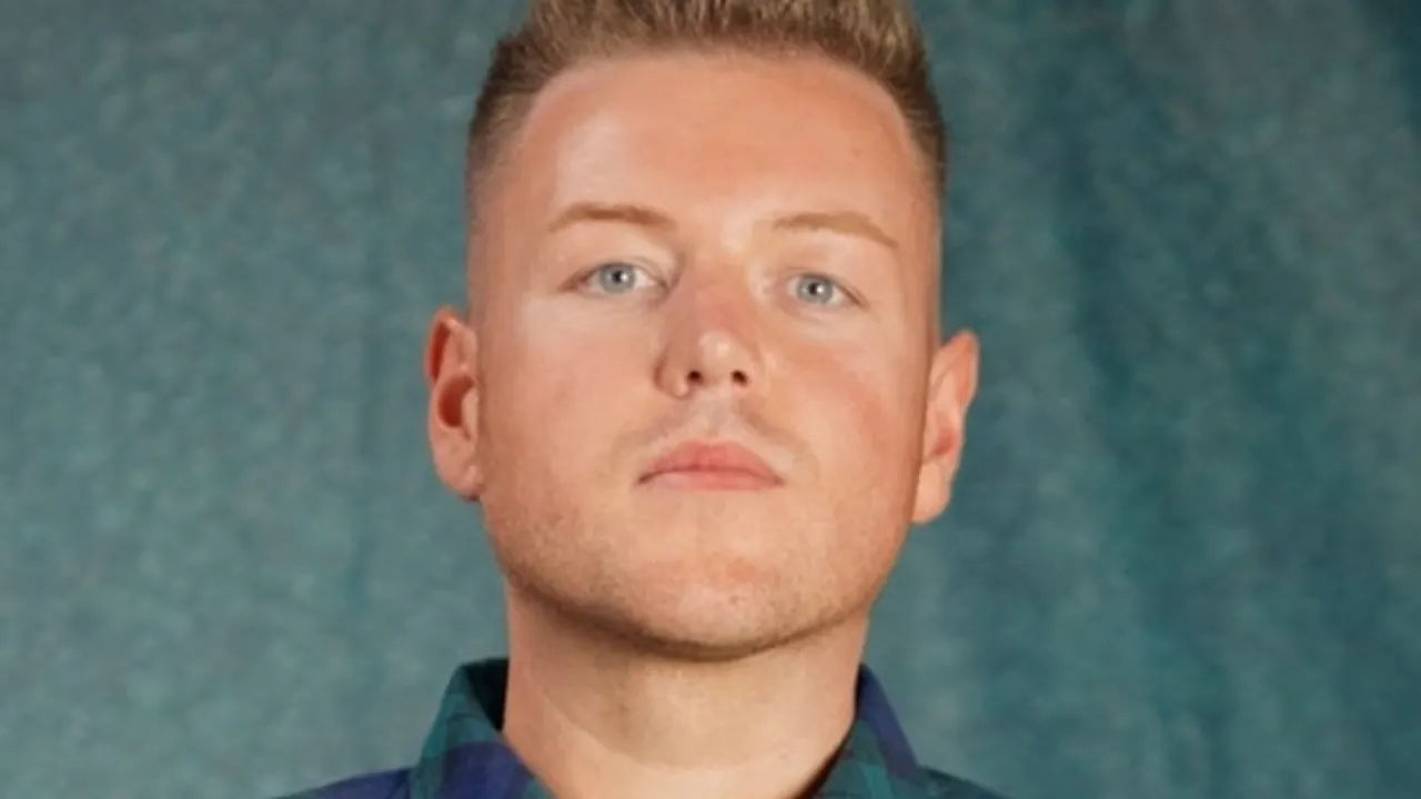 Vinnie McKee